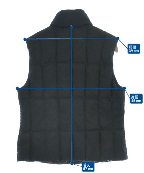 Salvatore Ferragamo 羽絨夾克/背心