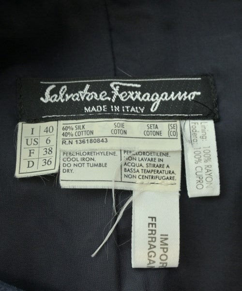 Salvatore Ferragamo 其他套裝