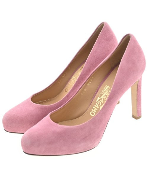 Salvatore Ferragamo 高跟鞋