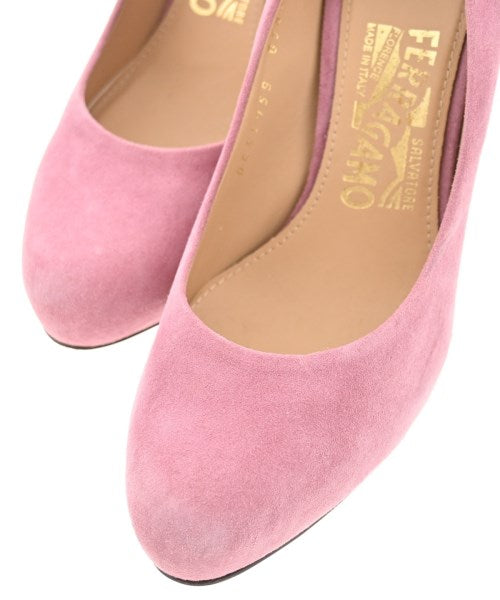 Salvatore Ferragamo 高跟鞋