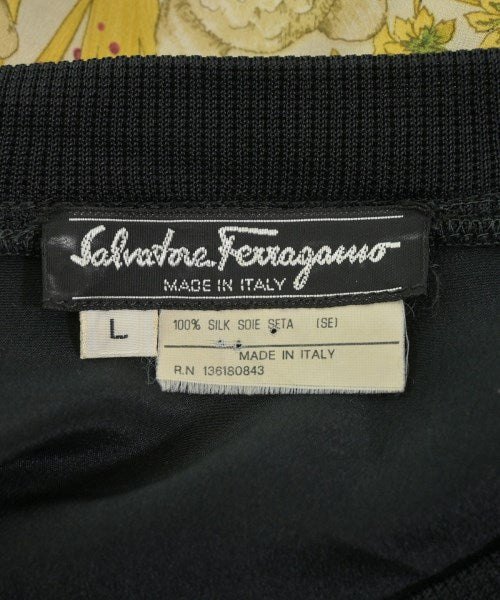 Salvatore Ferragamo 女襯衫