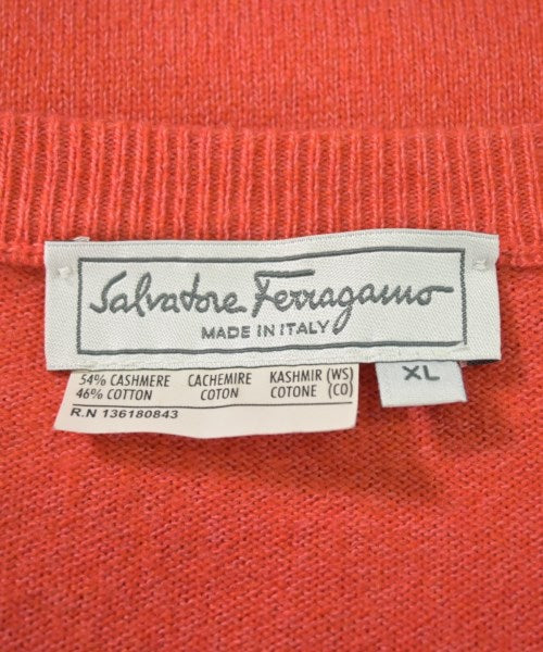 Salvatore Ferragamo 毛衣