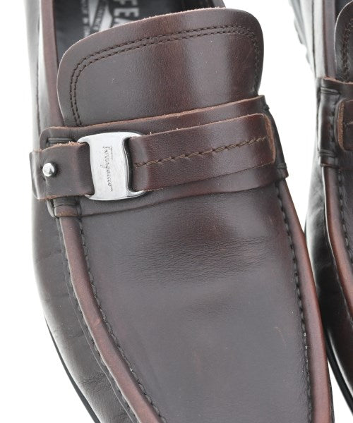 Salvatore Ferragamo 正式鞋