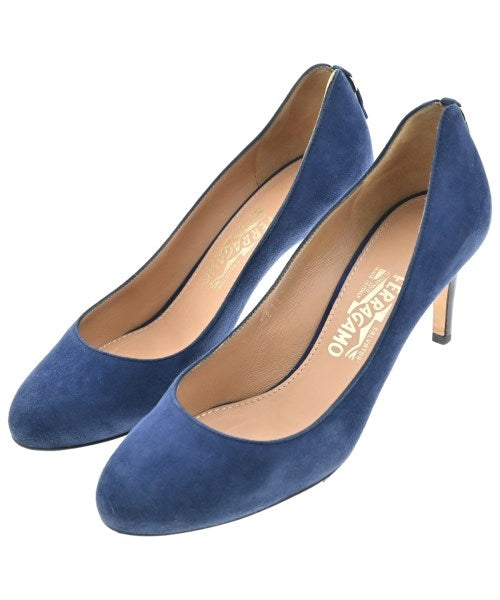 Salvatore Ferragamo 高跟鞋