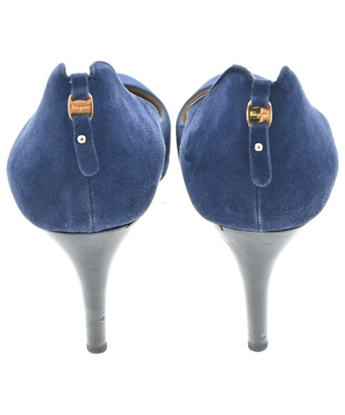 Salvatore Ferragamo 高跟鞋