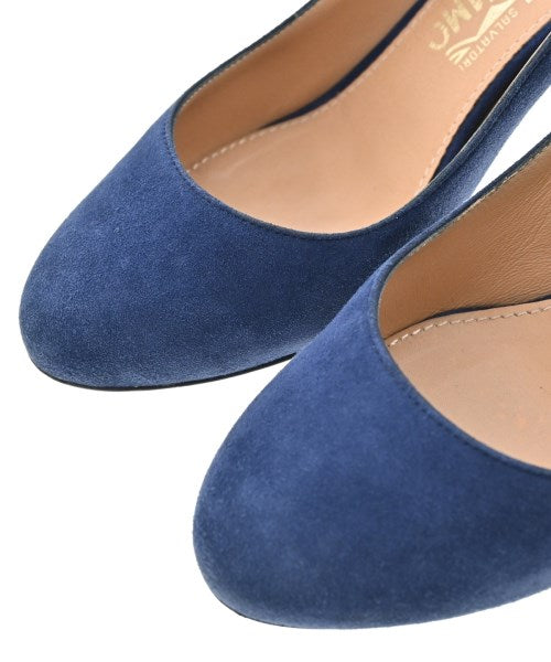 Salvatore Ferragamo 高跟鞋