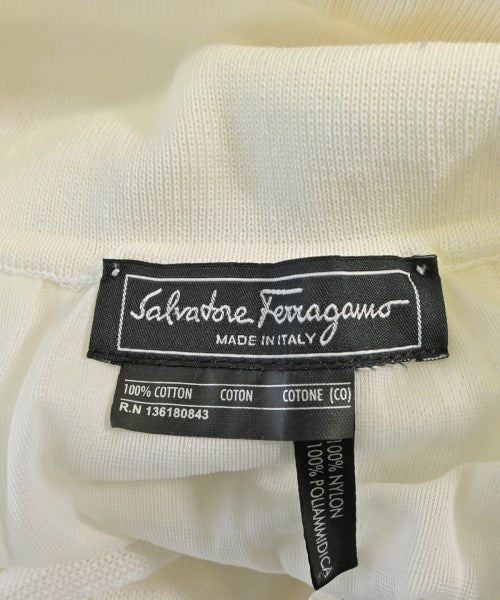 Salvatore Ferragamo 長裙/超長裙