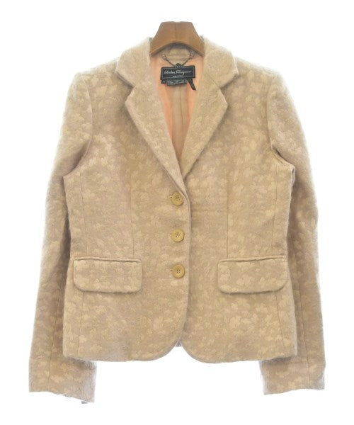 Salvatore Ferragamo 休閒夾克