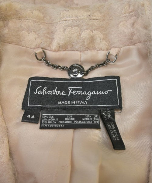 Salvatore Ferragamo 休閒夾克