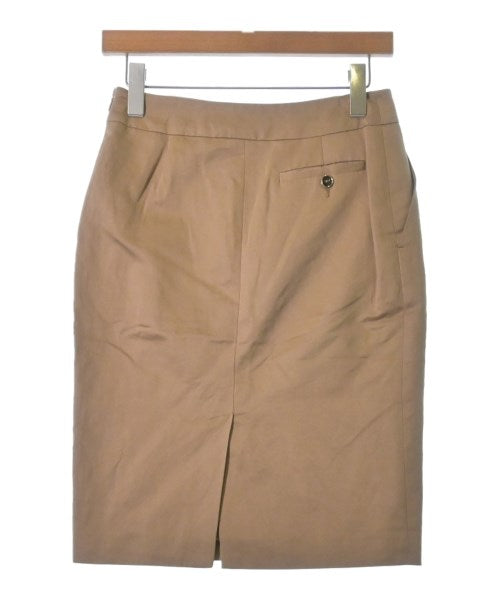 Salvatore Ferragamo 膝上裙