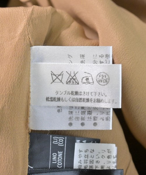 Salvatore Ferragamo 膝上裙