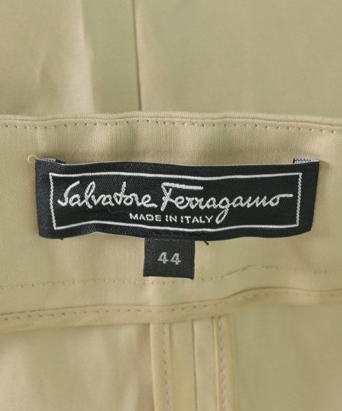 Salvatore Ferragamo 膝上裙