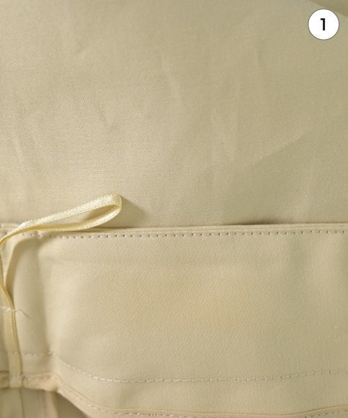 Salvatore Ferragamo 膝上裙