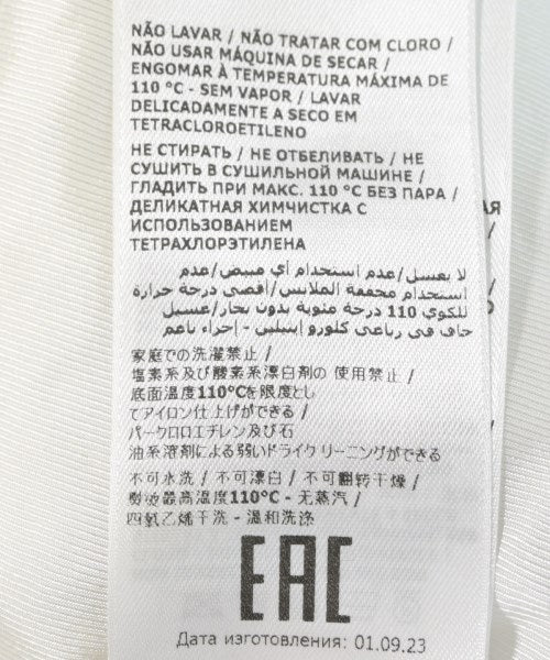 Salvatore Ferragamo 其他飛行外套