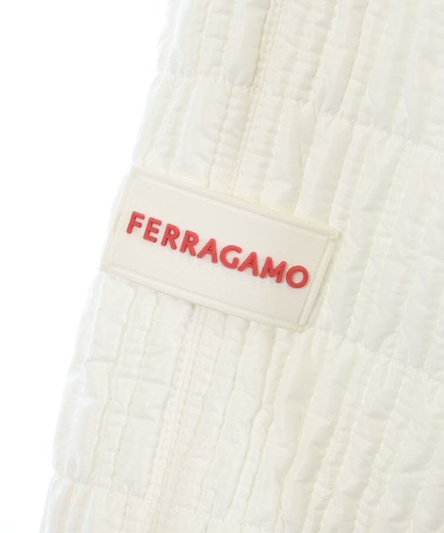 Salvatore Ferragamo 其他飛行外套