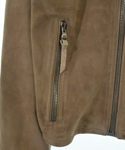 Salvatore Ferragamo 其他飛行外套