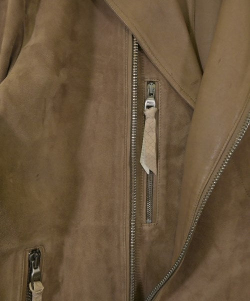Salvatore Ferragamo 其他飛行外套