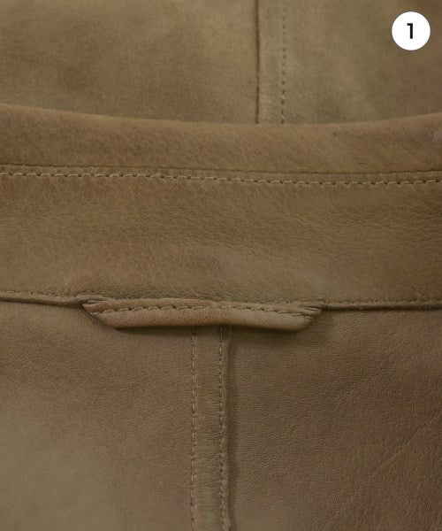 Salvatore Ferragamo 其他飛行外套