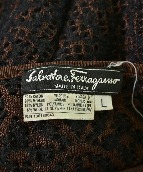 Salvatore Ferragamo 毛衣