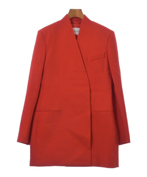 Salvatore Ferragamo 其他大衣