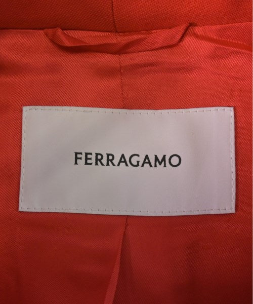 Salvatore Ferragamo 其他大衣