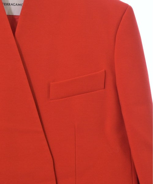 Salvatore Ferragamo 其他大衣