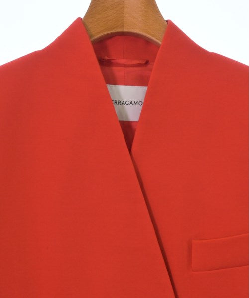 Salvatore Ferragamo 其他大衣