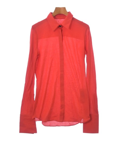 Salvatore Ferragamo 女襯衫