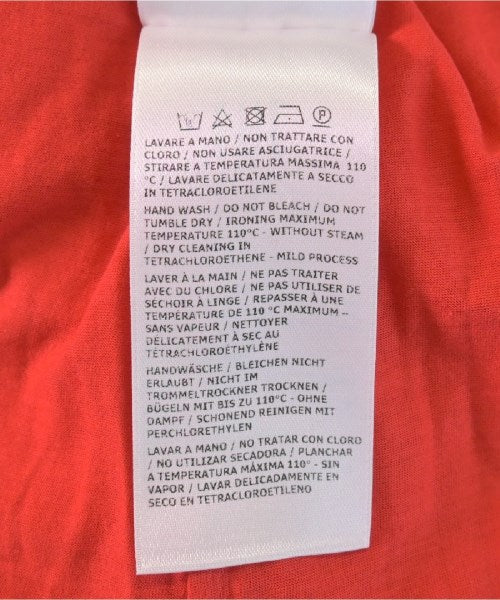 Salvatore Ferragamo 女襯衫