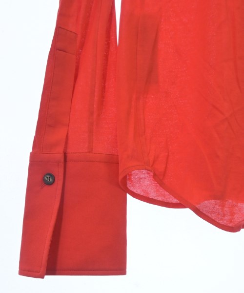 Salvatore Ferragamo 女襯衫