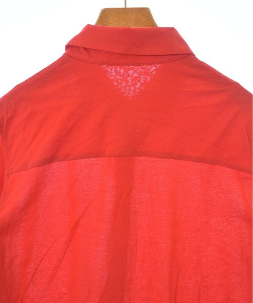 Salvatore Ferragamo 女襯衫