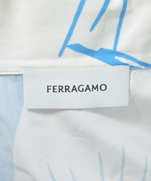 Salvatore Ferragamo 休閒襯衫