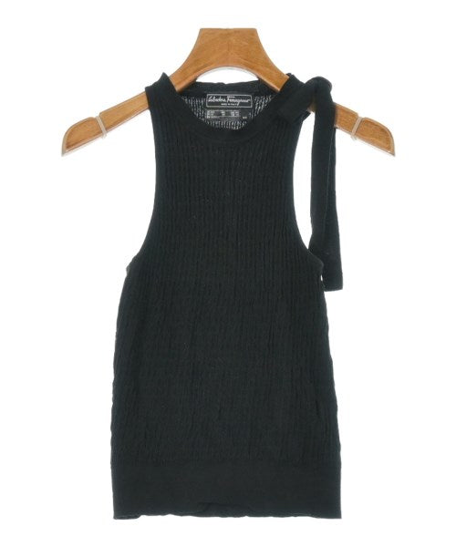 Salvatore Ferragamo 無袖上衣