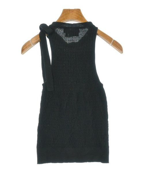 Salvatore Ferragamo 無袖上衣