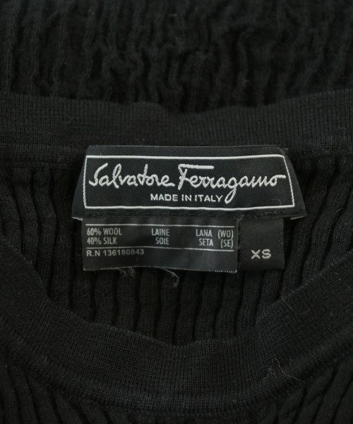Salvatore Ferragamo 無袖上衣