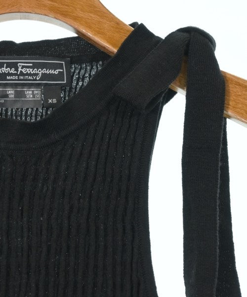 Salvatore Ferragamo 無袖上衣