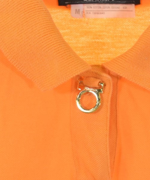 Salvatore Ferragamo POLO衫