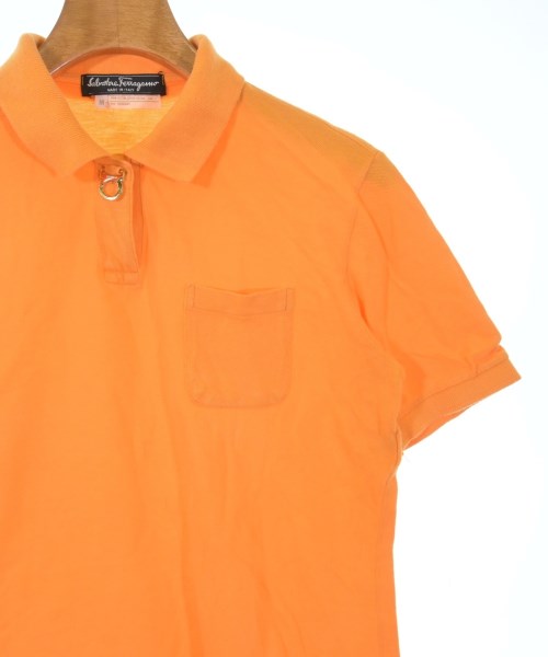 Salvatore Ferragamo POLO衫