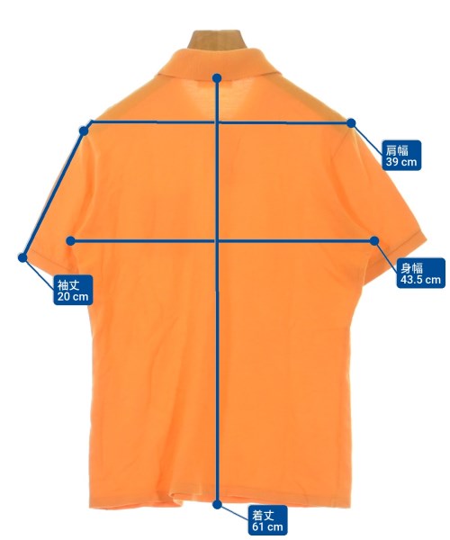 Salvatore Ferragamo POLO衫