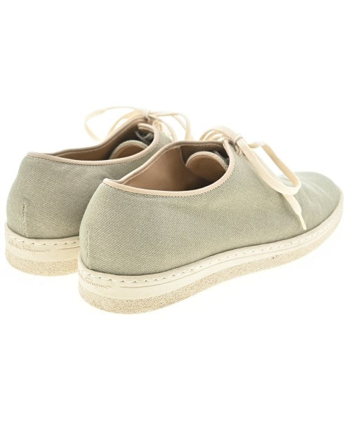 Salvatore Ferragamo 運動鞋