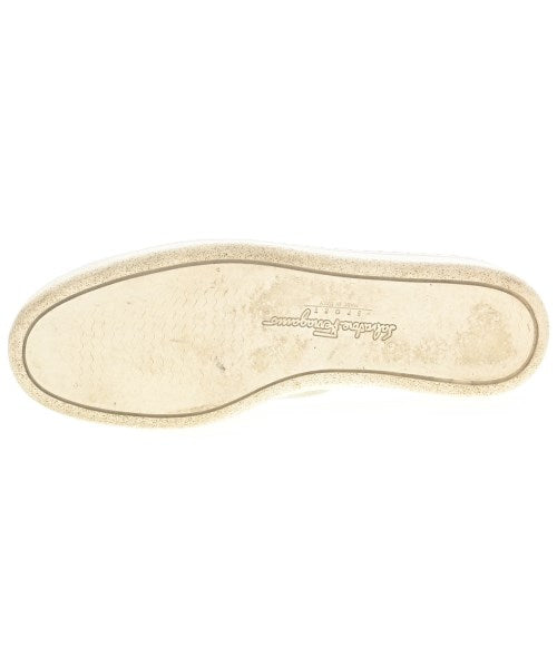 Salvatore Ferragamo 運動鞋