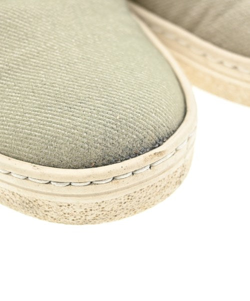 Salvatore Ferragamo 運動鞋