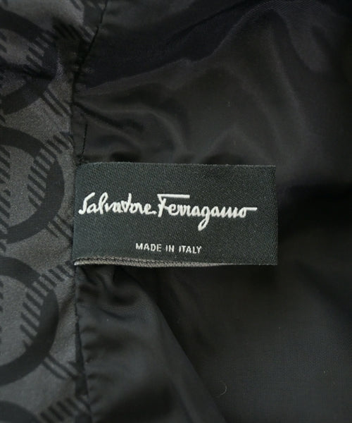 Salvatore Ferragamo 其他大衣