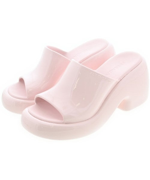 Salvatore Ferragamo 涼鞋