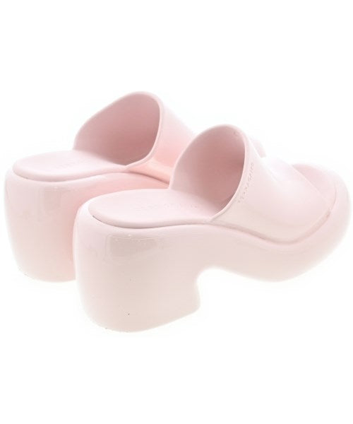 Salvatore Ferragamo 涼鞋