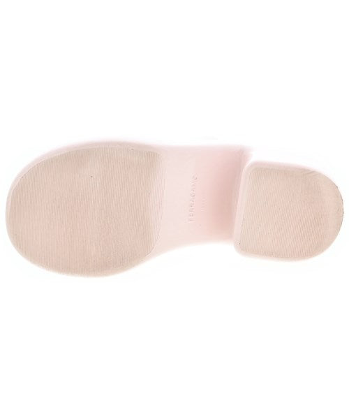 Salvatore Ferragamo 涼鞋