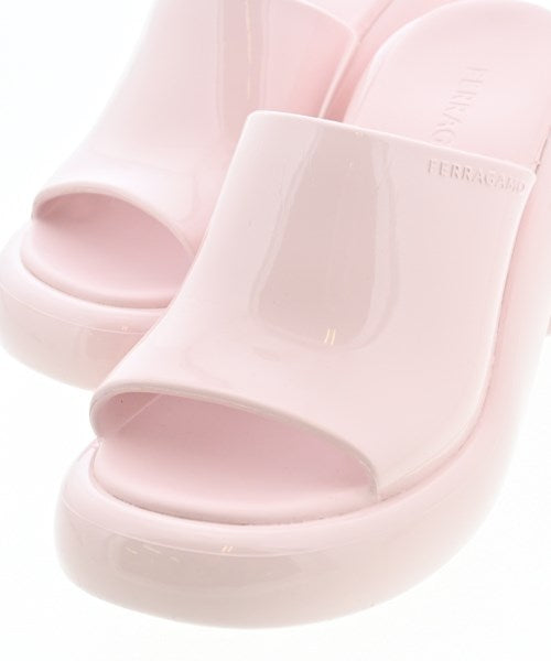 Salvatore Ferragamo 涼鞋