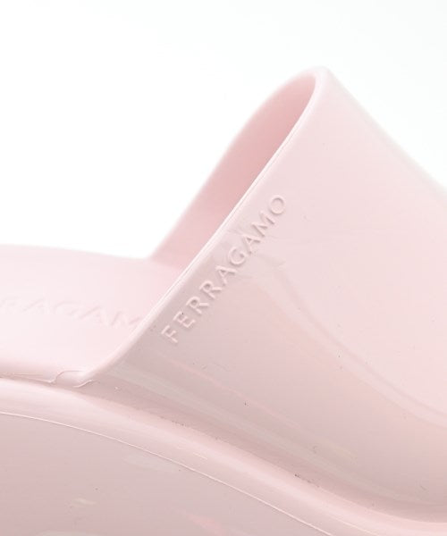 Salvatore Ferragamo 涼鞋