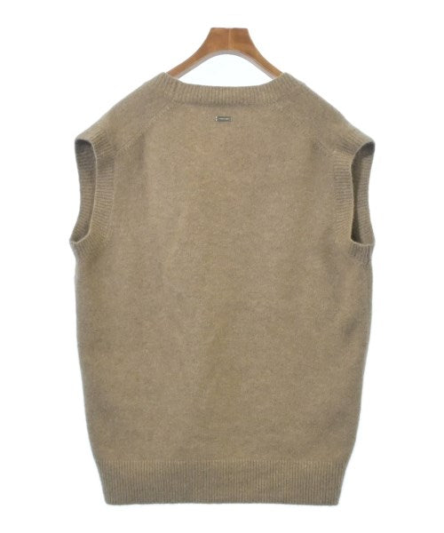 Salvatore Ferragamo 無袖上衣