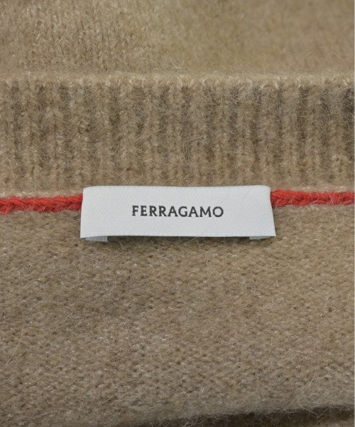 Salvatore Ferragamo 無袖上衣